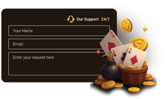 Support Support